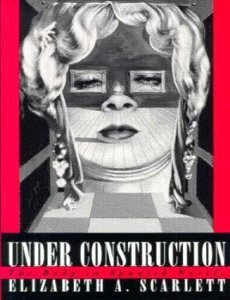 Under Construction: The Body in Spanish Novels (Feminist Issues : Practice, Politics, Theory) by Elizabeth A. Scarlett