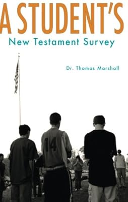 A Student's New Testament Survey
