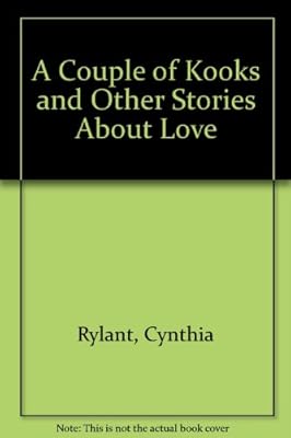 COUPLE OF KOOKS AND OTHER STORIES ABOUT