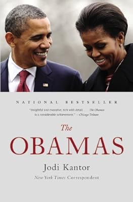 The Obamas
