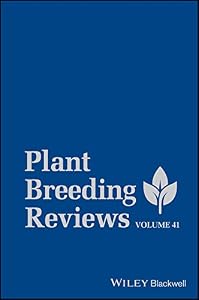 Plant Breeding Reviews