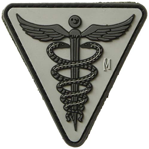Algopix Similar Product 1 - Maxpedition Gear Caduceus Patch Swat