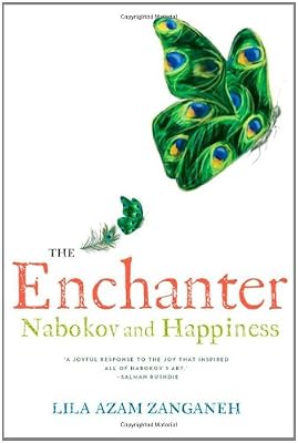 The Enchanter: Nabokov and Happiness