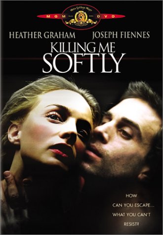Killing Me Softly by Heather Graham