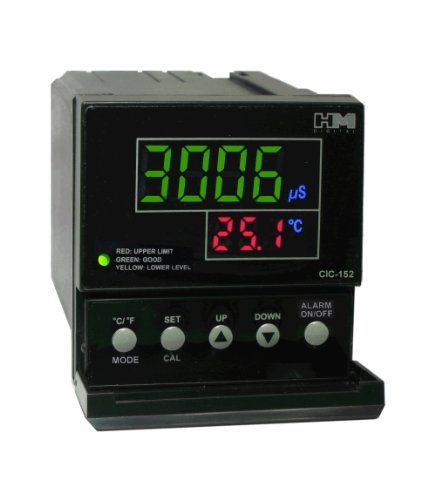 Algopix Similar Product 10 - HM Digital CIC1524 Dual Control