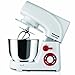 Taurus Mixing Chef - Malaxeur à pétrir (1200 W, 6 vitesses + turbo,....