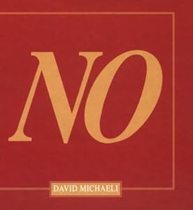 No by David Michaeli
