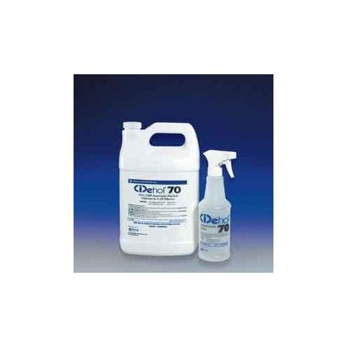 Algopix Similar Product 15 - Decon Labs 8416 CiDehol 70 Filtered
