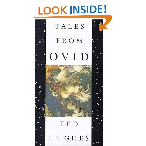 Tales from Ovid