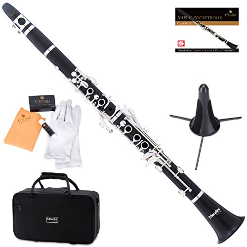 Algopix Similar Product 16 - Mendini Intermediate Solid Ebony Wood B