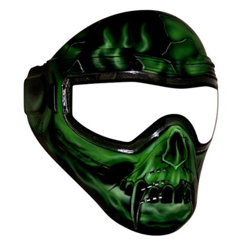 Algopix Similar Product 19 - Save Phace Paintball Tagged Series