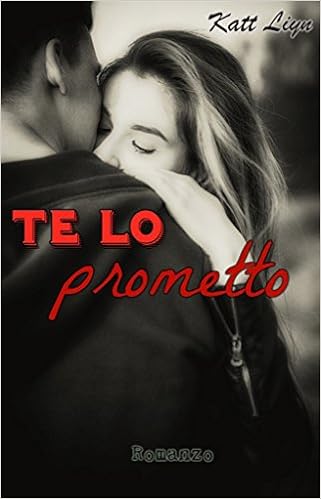 Katt Liyn - Te lo prometto (2015)