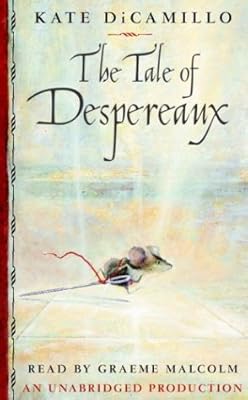 The Tale of Despereaux