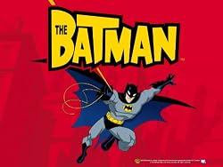 Batman/Superman Story, Part 1