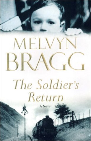 The soldier's return by Melvyn Bragg