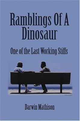 Ramblings of a Dinosaur