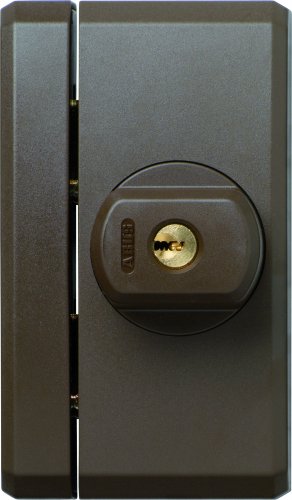 Algopix Similar Product 16 - ABUS FTS96 B AL0125 317446