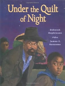 Under the Quilt of Night