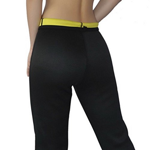 HOT Control Panties !!! Super Stretch Neoprene Slimming Pants Body Shapers (M)