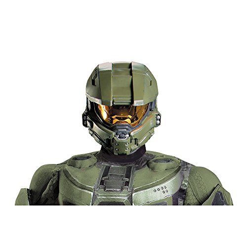 Halo Master Chief Halloween Costumes Creative Costume Ideas