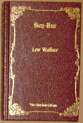 Ben-Hur (Christian Library)