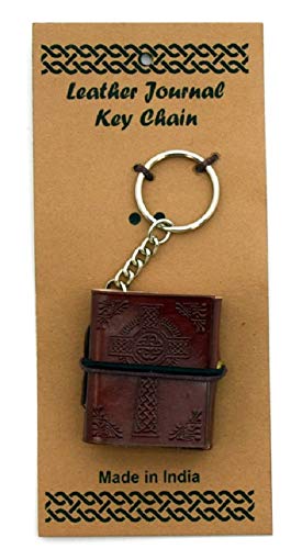 Algopix Similar Product 1 - Fantasy Gifts 2753 Leather Journal