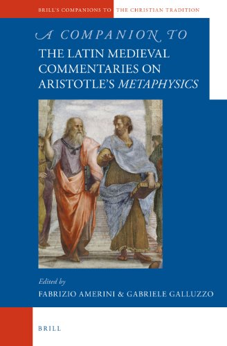 Algopix Similar Product 12 - A Companion to the Latin Medieval