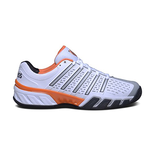 K-Swiss 03335 Men's Bigshot 2.5 Shoes