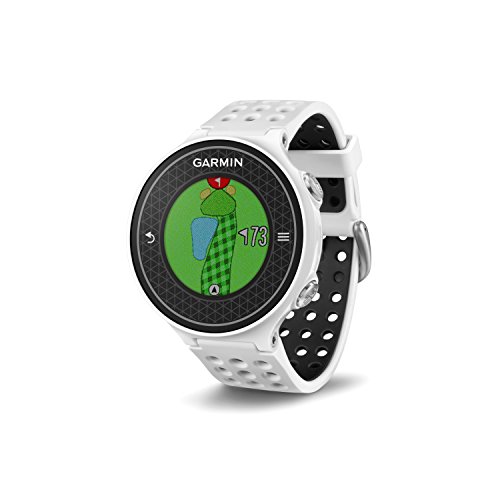

Garmin Approach S6