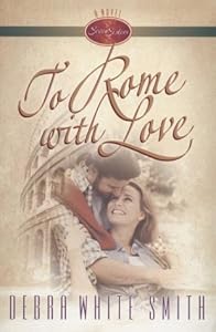 To Rome with Love (Seven Sisters)