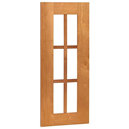 Algopix Similar Product 18 - 12x30x75 in Mullion Door in Hargrove
