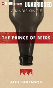 The Prince of Beers
