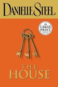 The House (Random House Large Print)