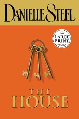 The House (Random House Large Print)