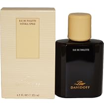 Davidoff Zino, homme/man, Eau de Toilette Vapo, 125 ml
