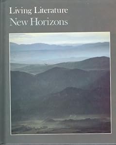 New Horizions (Living Literature: New Horizions)
