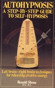 Autohypnosis by Ronald Shone