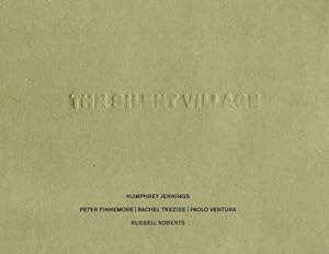 The Silent Village (English and Welsh Edition)