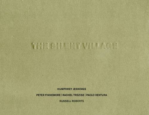 The Silent Village (English and Welsh Edition) by John Doe