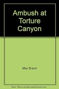 Ambush at Torture Canyon