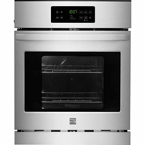 Algopix Similar Product 19 - Kenmore 40283 24 Electric Wall Oven