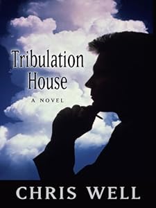 Tribulation House (Thorndike Christian Mystery)