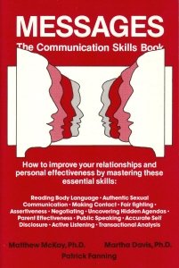 Messages: The Communication Book by Martha Davis