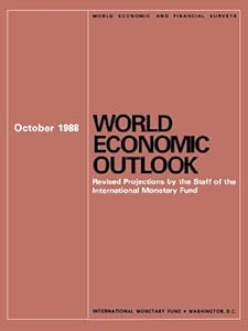 World Economic Outlook, October 1988
