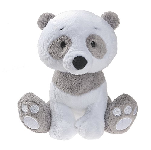 Webkinz Pewter Panda Plush