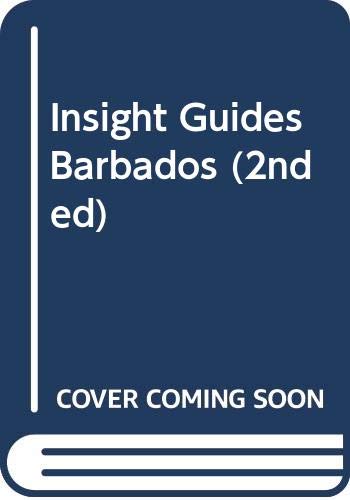 Barbados by Rachel Wilder ; photography Tony Arruza ; updated Elizabeth Barnum and Robert Möginger ; editorial director: Brian Bell