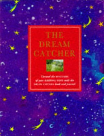 Dream Catcher by Lori Reid