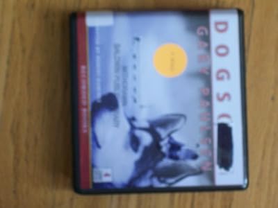 Dogsong, 4 CDs