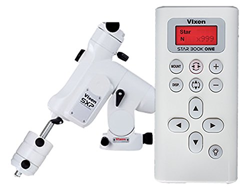 Algopix Similar Product 19 - Vixen Optics 58704 Sphinx SXP Mount