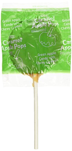Caramel Apple Pops - 20 Count